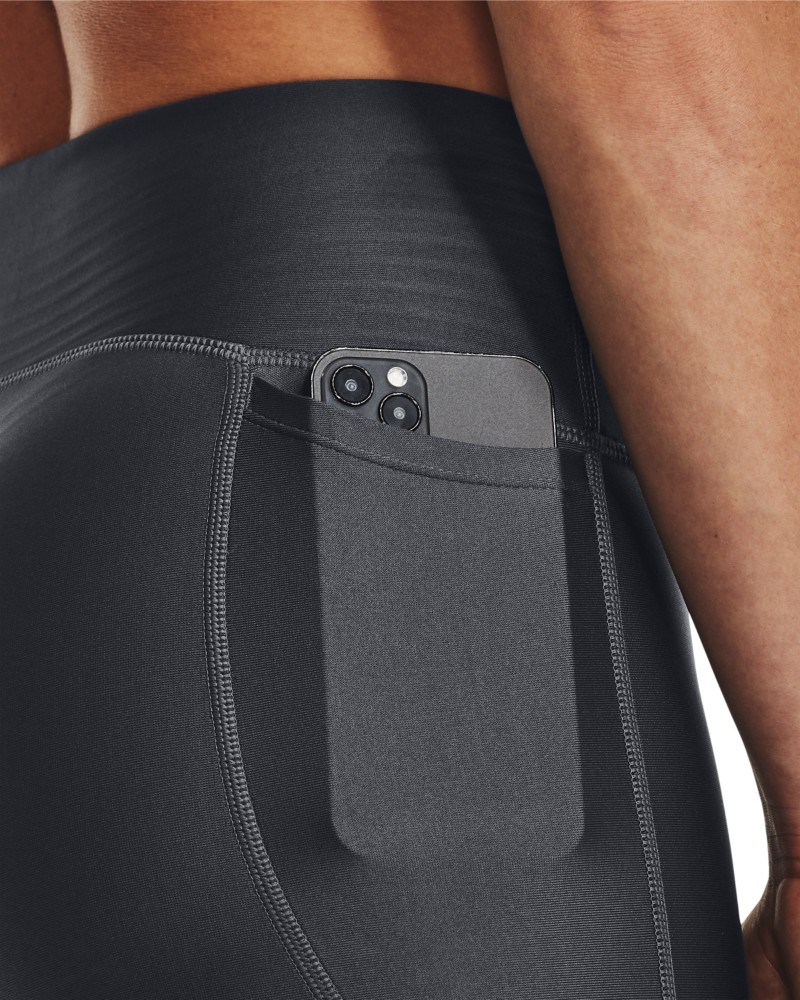 UnderArmourDamenHeatGearLeggingsinvollerLnge