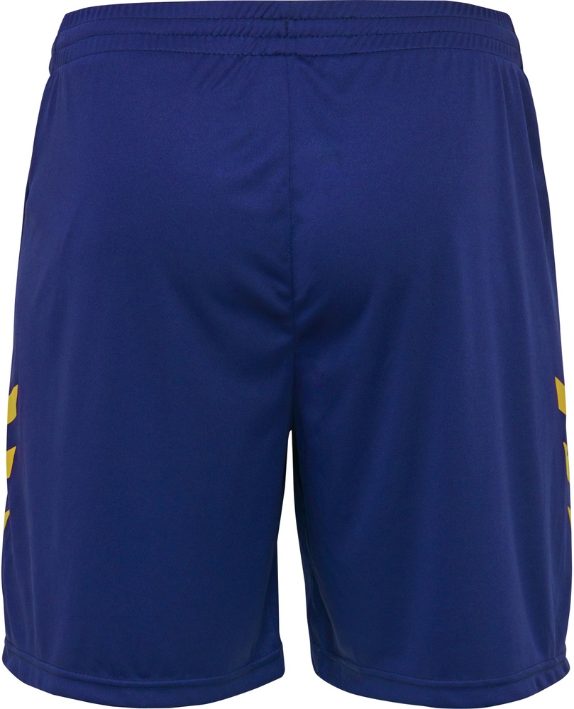 HummelKinderTrainigsanzugHmlpromoKidsDuoSet205873SportsYellowTrueBlue-104