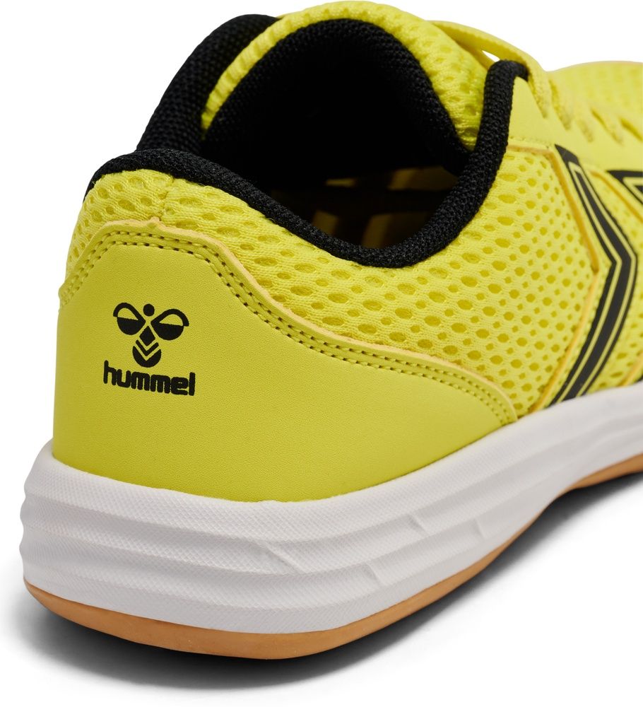 HummelKinderHallenschuhe-HandballMultiplayFlexLcJr225242Limeade-30