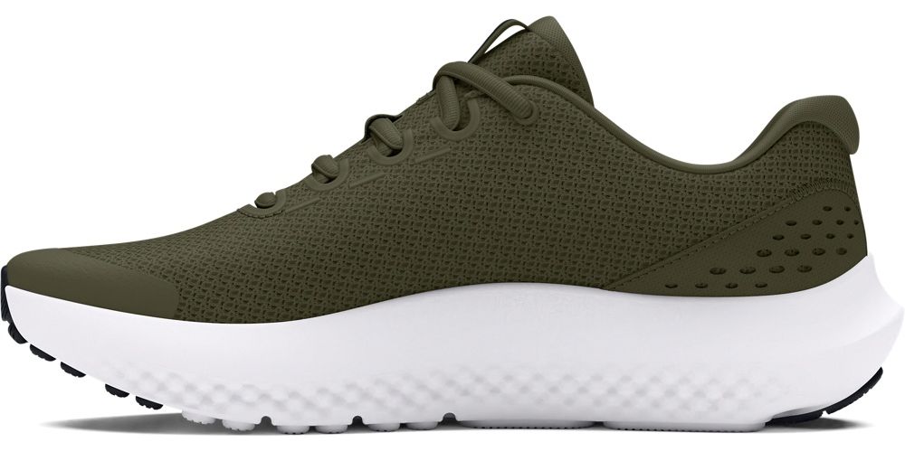 UnderArmourKinderSneakerUaBgsSurge4MarineODGreen390-365US45