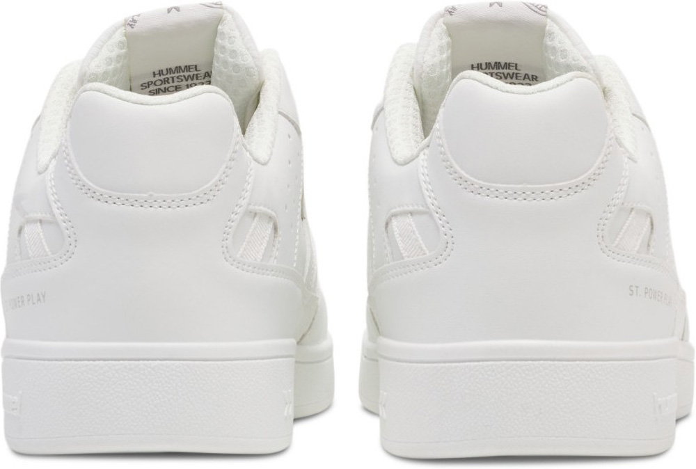 HummelSneakerflachStPowerPlayWhite-36
