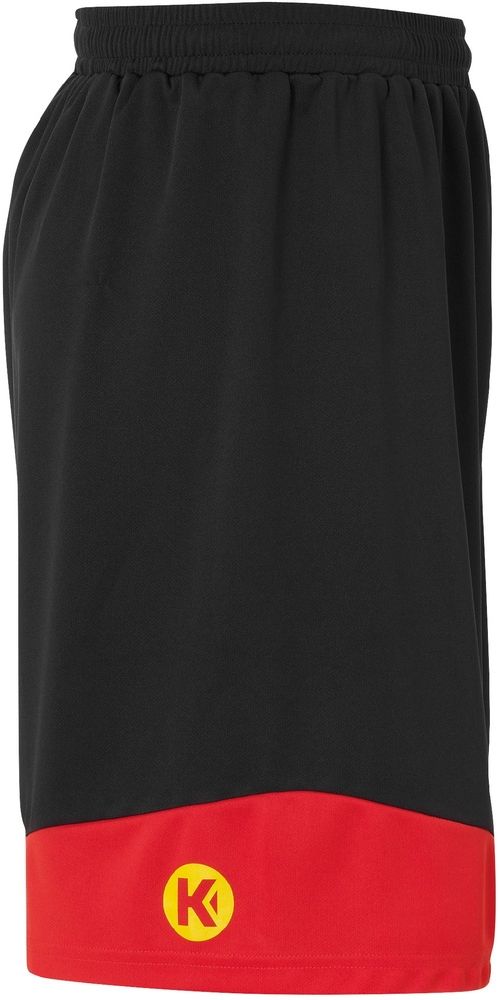 KempaSportshortEmotion20Shorts2003165