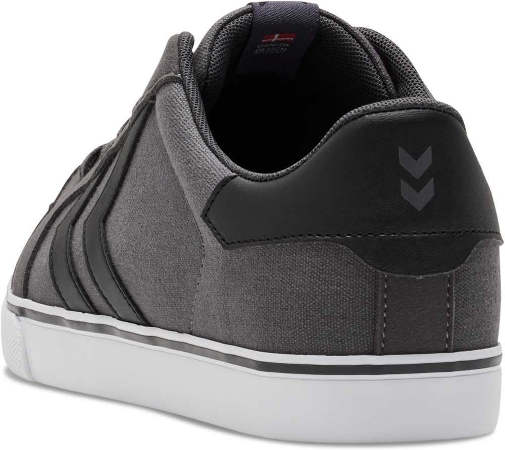 HummelSneakerflachLeisureLx-E