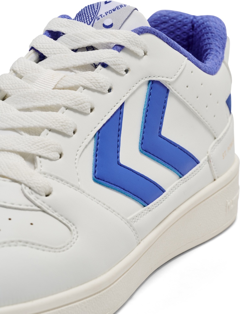 HummelSneakerslowStPowerPlay222815WhiteBlue-36