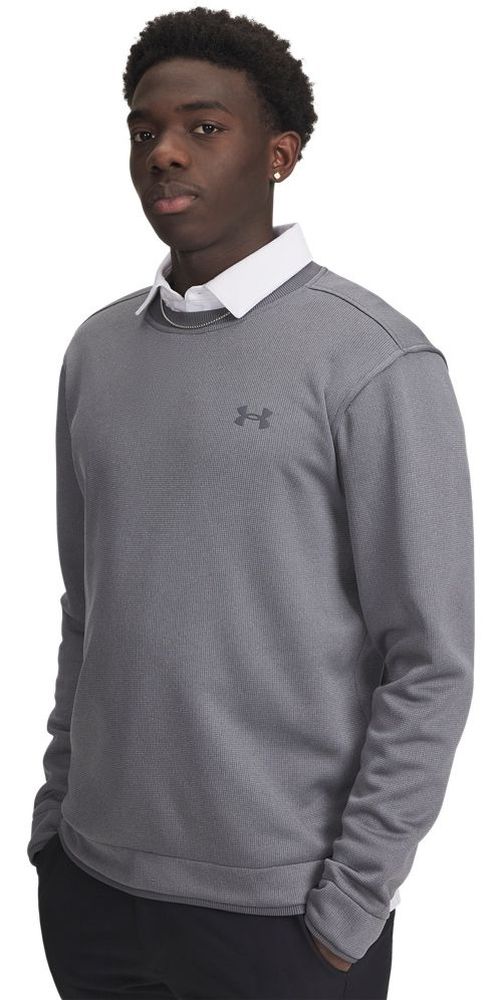 UnderArmourSweatshirtSweaterFleeceCrew6003723