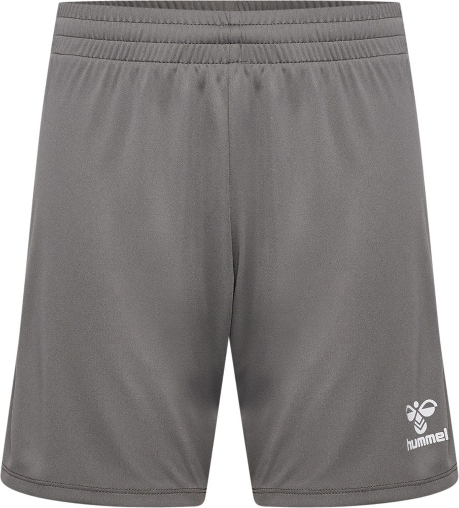 HummelKinderEssentialShorts224544SteelGray-176