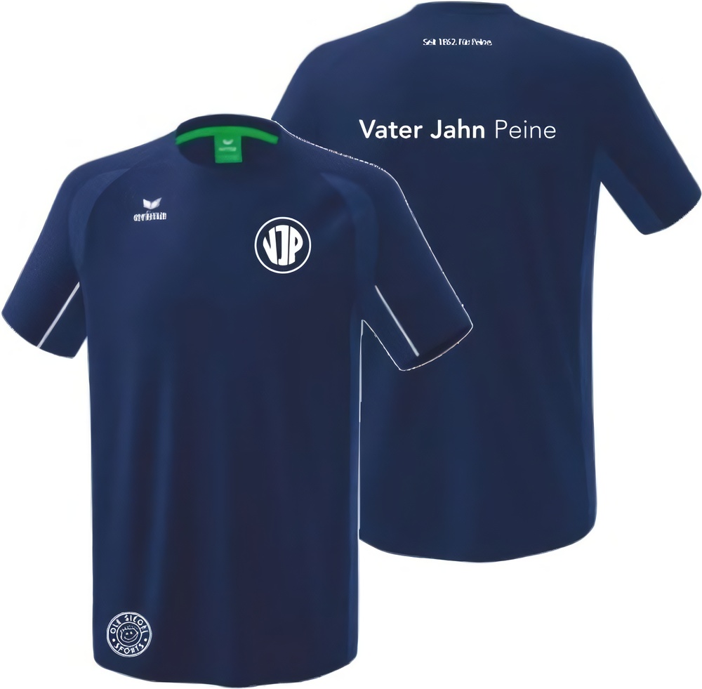 MTVVaterJahnPeineErimaLigaStarT-ShirtUnisex1082331