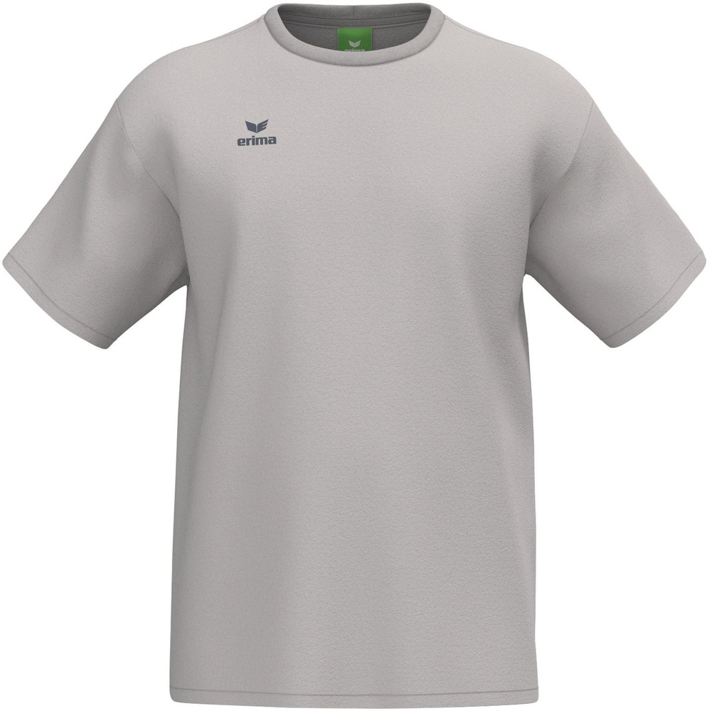 ErimaSportshirtCmptT-Shirt25-6438Taupe-S