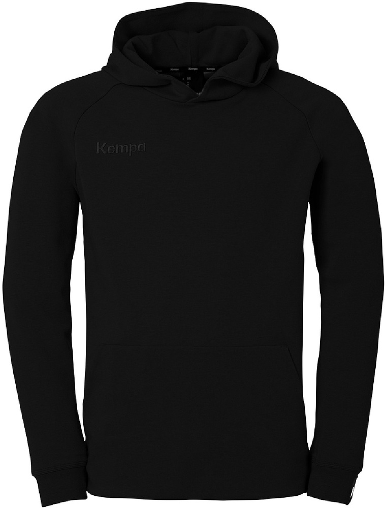KempaKinderStmntHoodie2005176Schwarz-140
