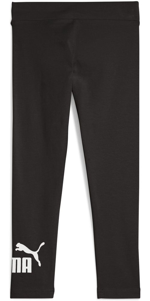 PumaKinderESSNo1LogoLeggingsPS684936