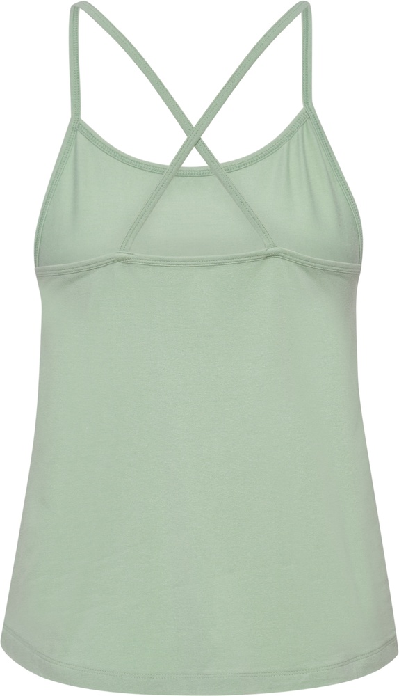 HummelDamenYogaSoftWStrapTop230450