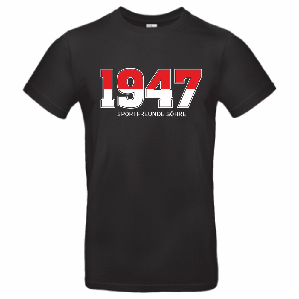 SportfreundeShreT-ShirtFashionJahrUnisex