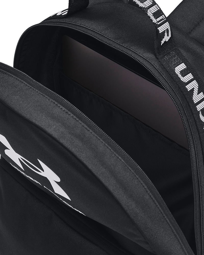 UnderArmourRucksackUaSportstyleBackpackBlack001-USOSFM