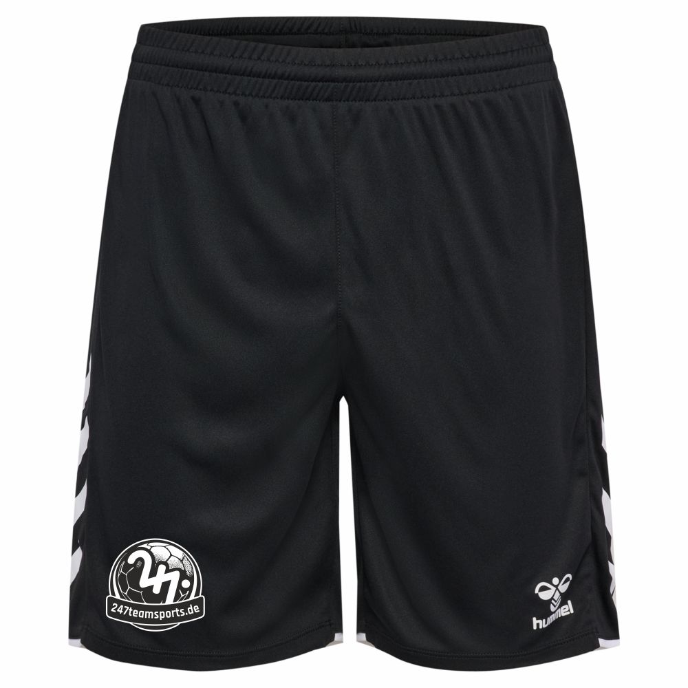 SportfreundeShreDamenHummelhmlCore20PolyShortsLady230831