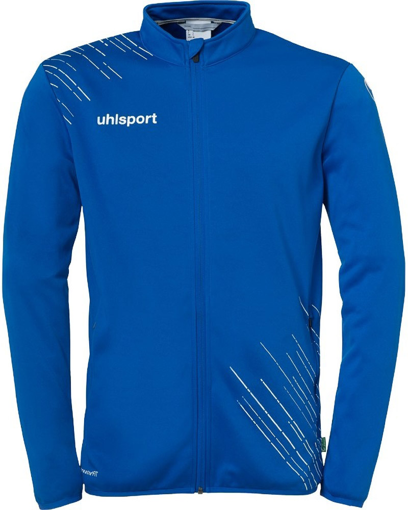 UhlsportKinderTrainingsjackeScore26ClassicJacke1005275AzurblauWei-116