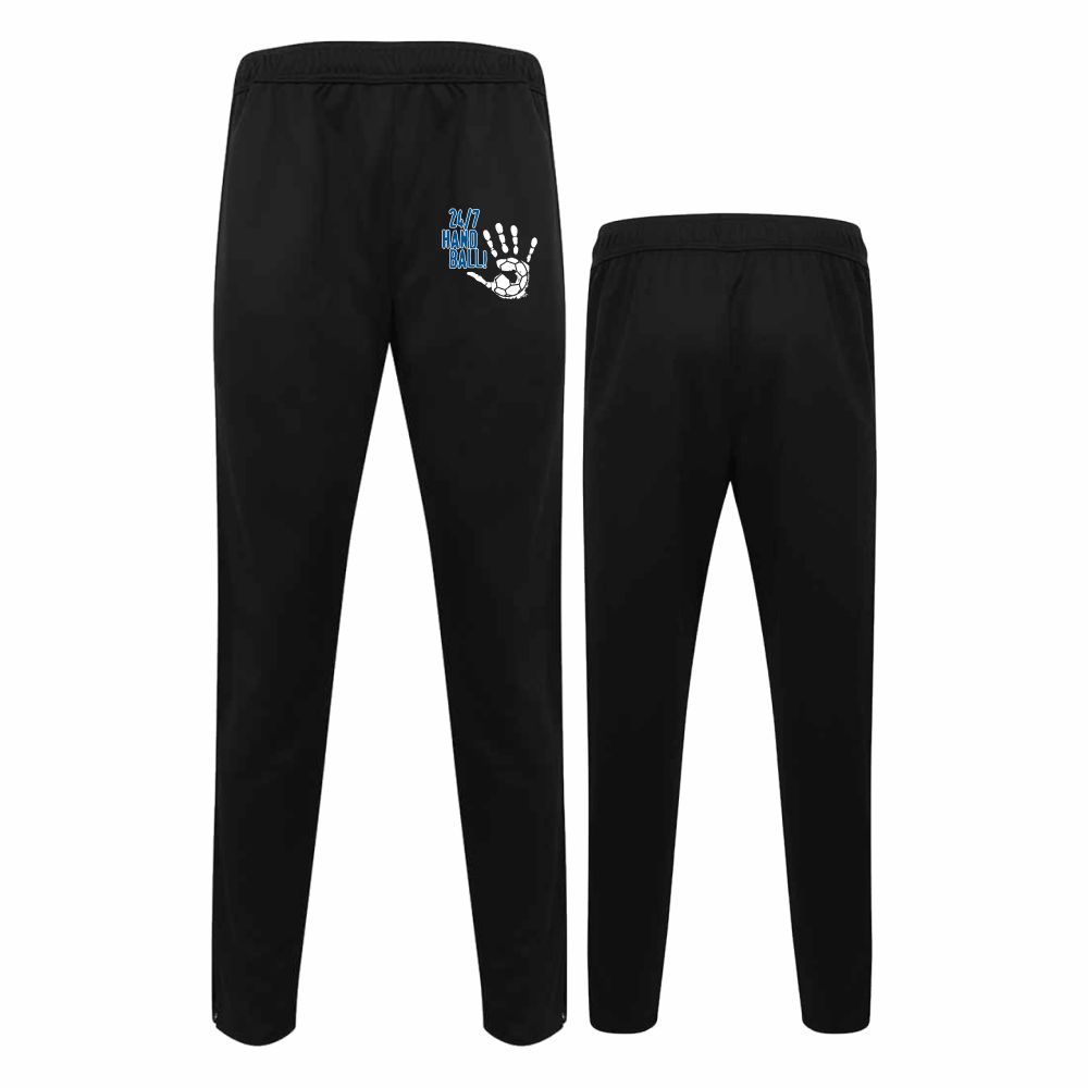 HandballCollectionTrainingshoseLV881Black-L