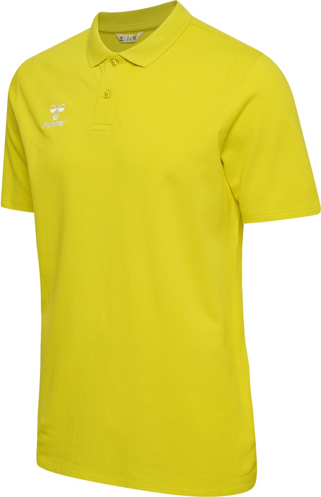 HummelPoloshirtHmlgo20PoloBlazingYellow-XXL