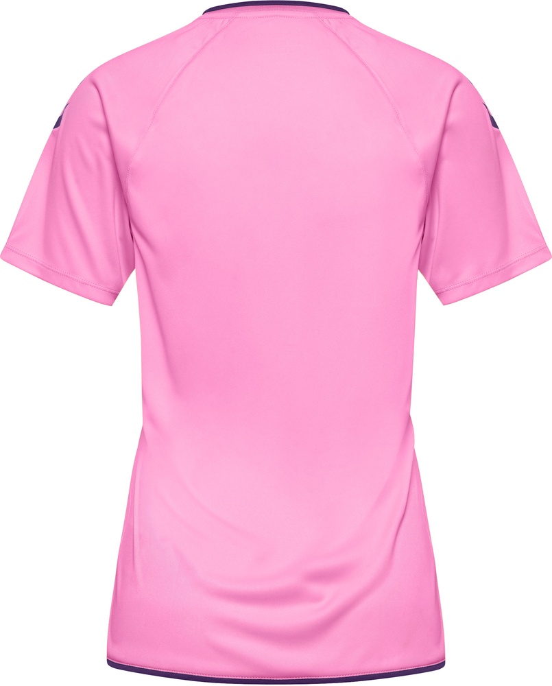 HummelDamenSportshirtHmlcore20JerseySSWoman230828