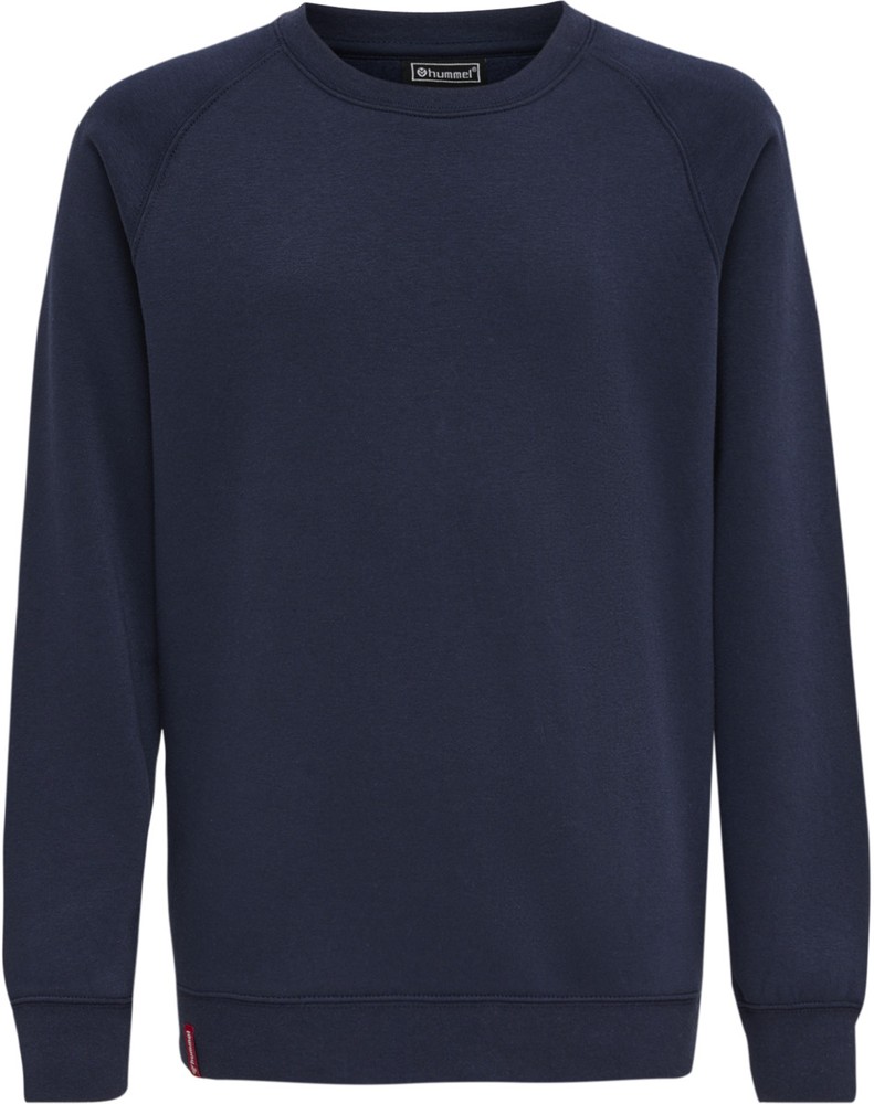 HummelKinderSweatshirtsHmlredClassicSweatshirtKids