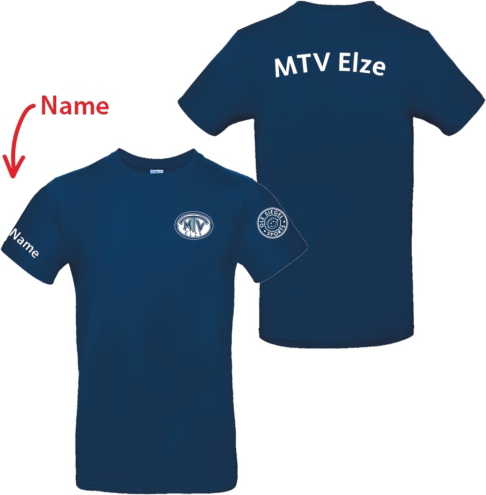 MTVElzeBasicT-ShirtUnisex01942