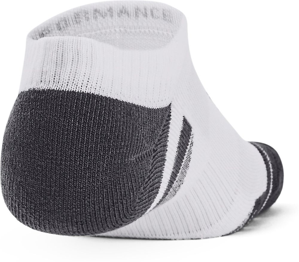 UnderArmourSockenUAPerformanceTech3PkNs