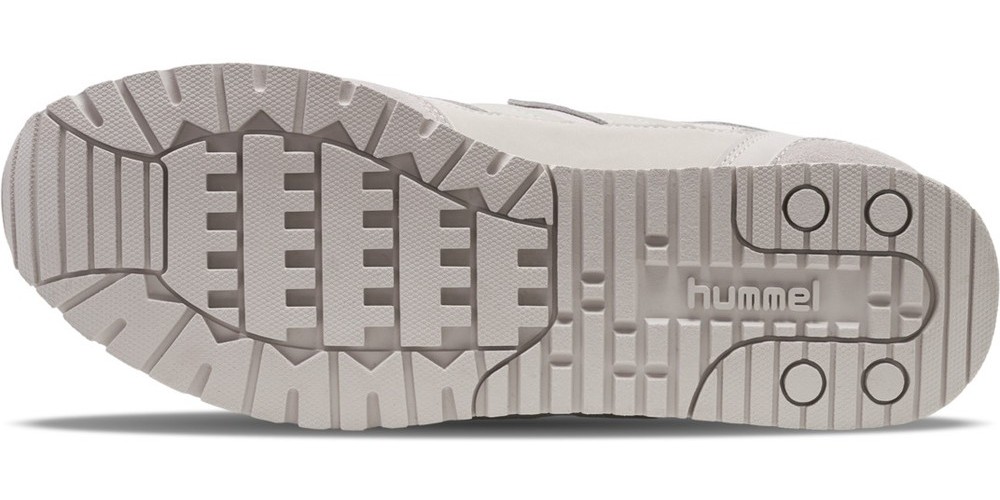 HummelDamenSneakerflachFallonTonal