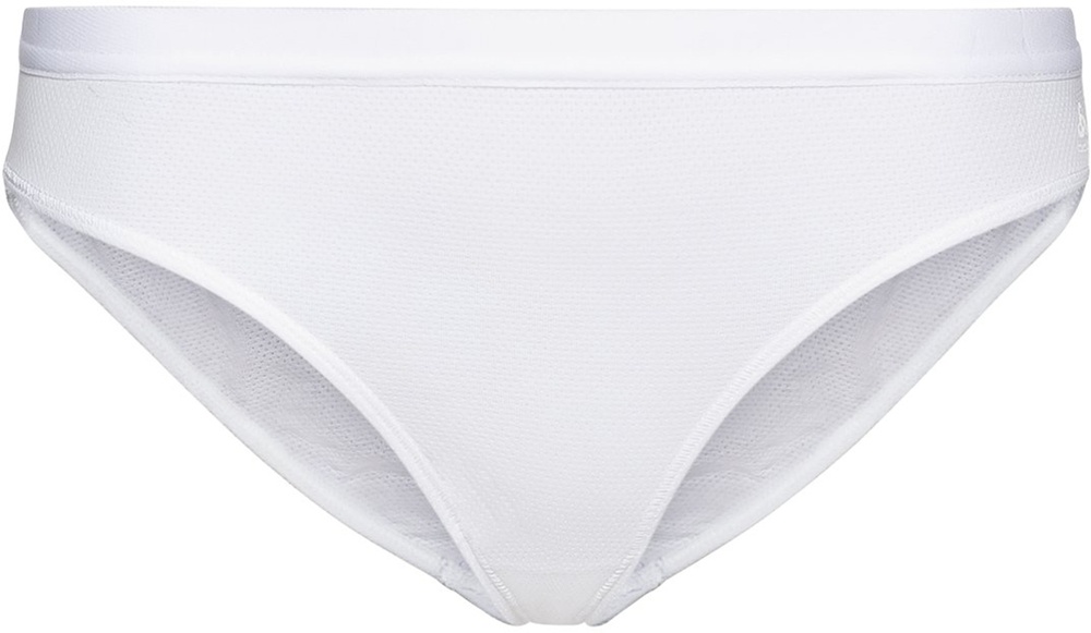 OdloDamenLeggingsSuwBottomBriefActiveF-DryLightEco141301White-L