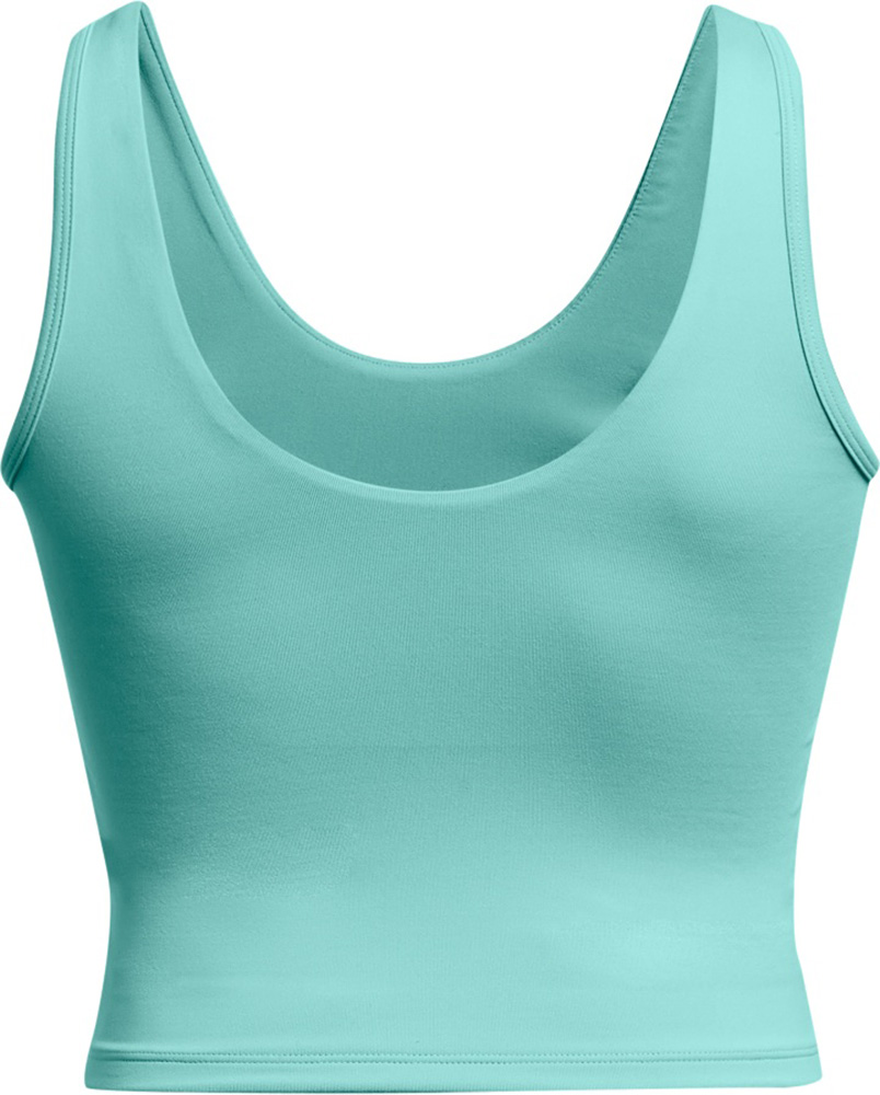 UnderArmourDamenMotionTankRadialTurquoise482-XS