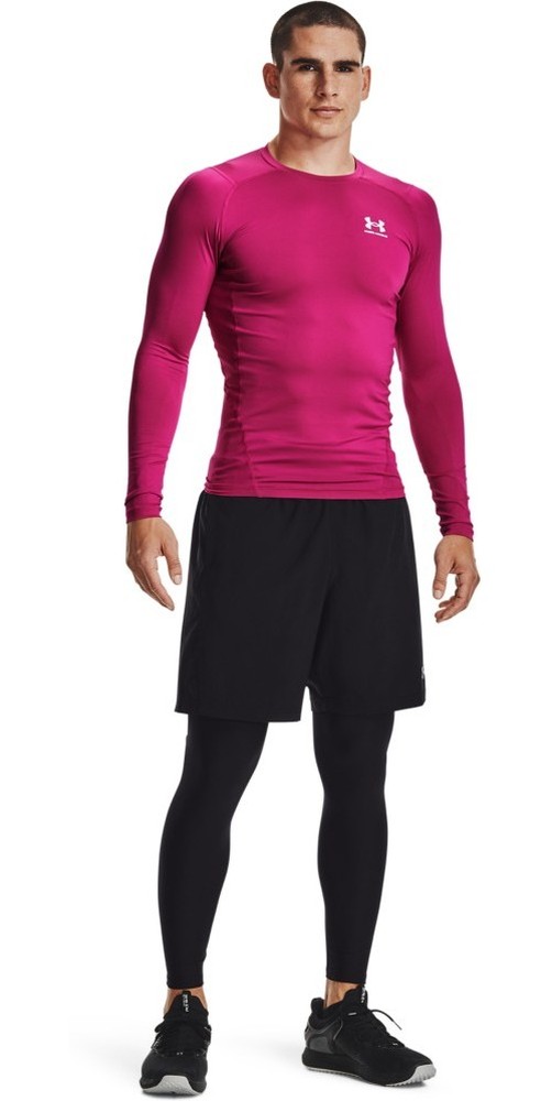 UnderArmourHeatGearArmourTights