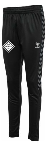 TuSBothfeld04HummelhmlAuthenticPLTrainingPantUnisexmitVereinslogo219985L