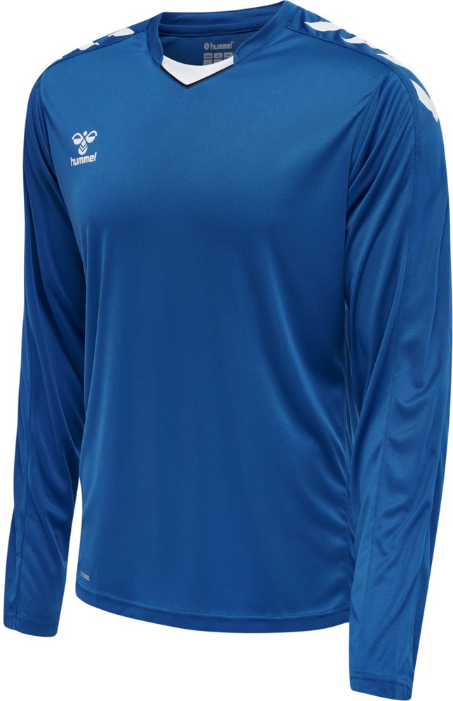 HummelTrikotLangarmHmlcoreXkPolyJerseyLS