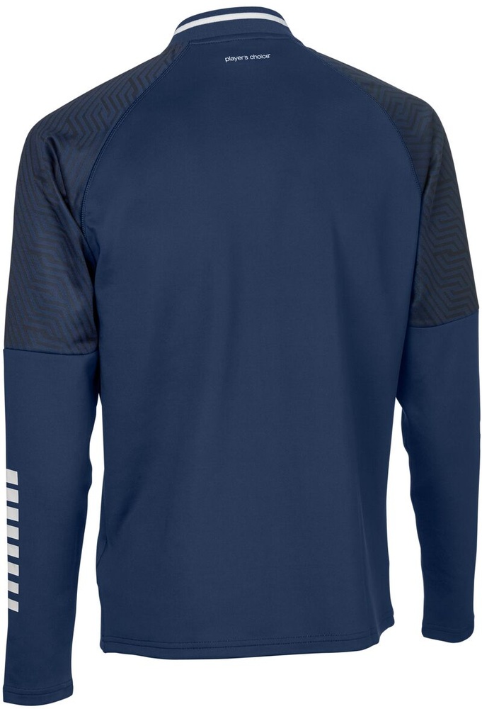 DerbystarTrainingsjackePrimoV24612040NavyWeiss-S