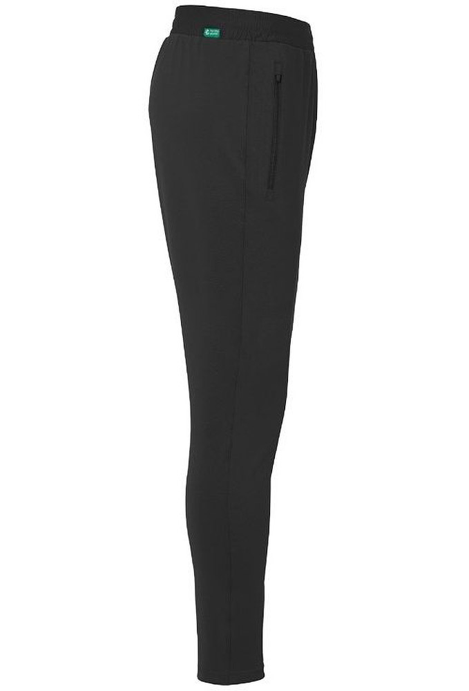 UhlsportKinderTrainingshoseEssentialTechHose1005291Schwarz-116