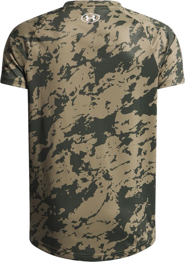 UnderArmourKinderSportshirtTech20T-Shirt1363284Green392-LUSYLG
