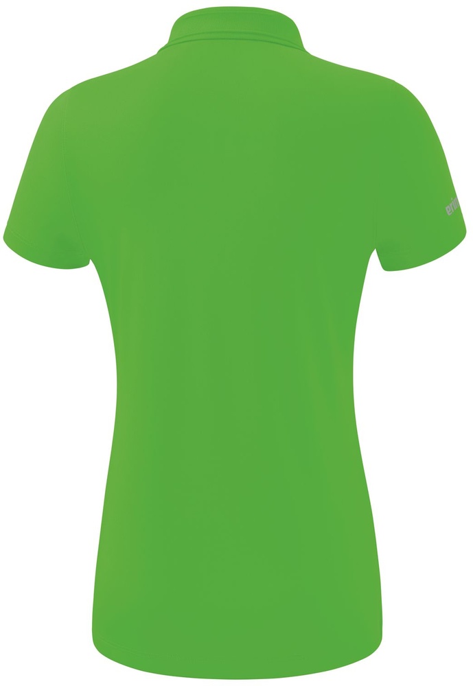 ErimaDamenPoloShirtFunktionspolo23-0025Green-34XXS