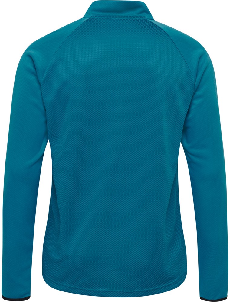 HummelHalf-ZipSweatshirtHmlauthenticProHalfZipSweatCelestial-XXL