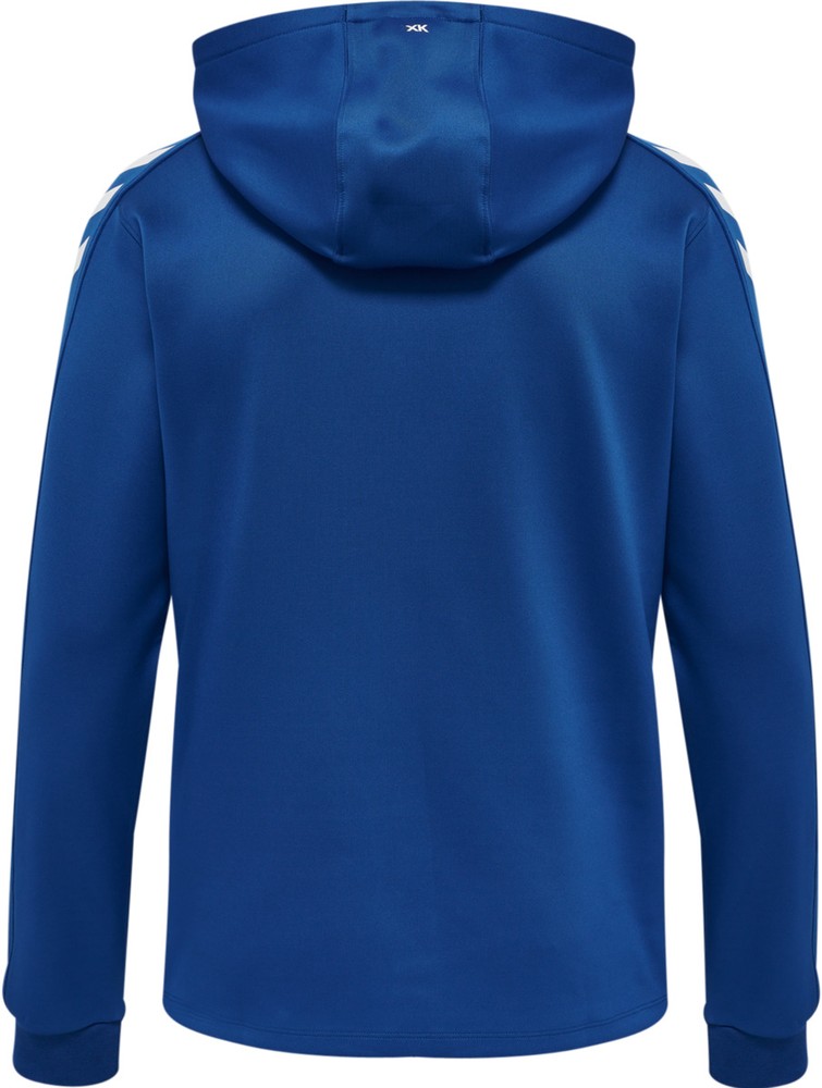 HummelHoodieHmlcoreXkPolyZipHoodSweat