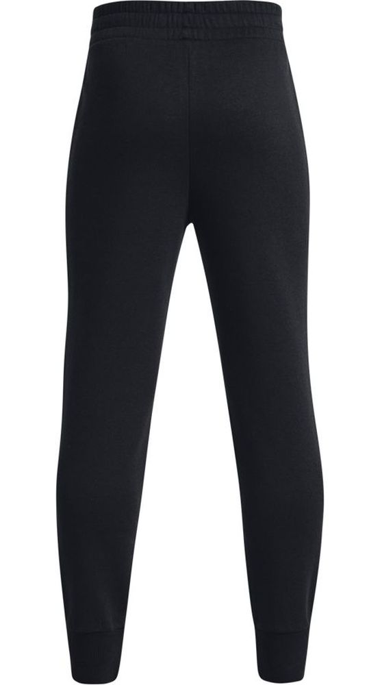 UnderArmourMdchenJoggingshoseUARivalFleeceJoggersBlack-XSUSYXS