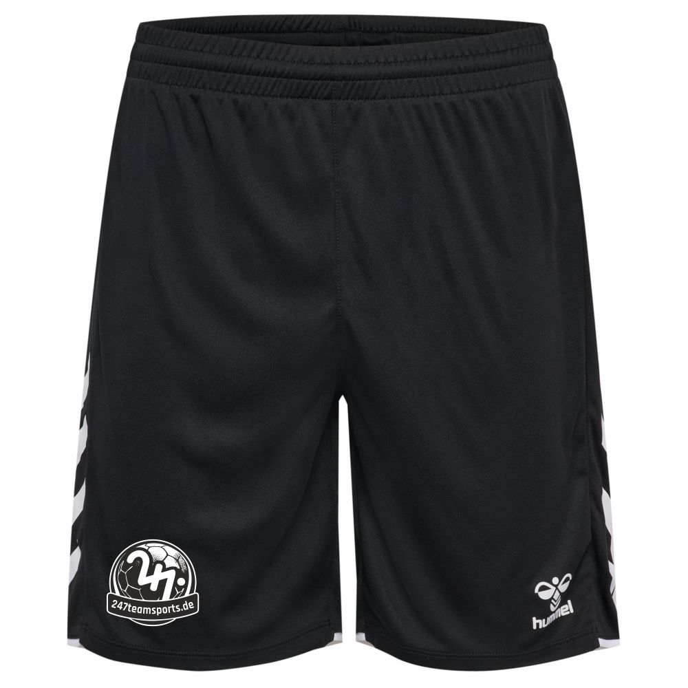 GarbsenerSCHummelhmlCore20PolyShortsUnisex230829