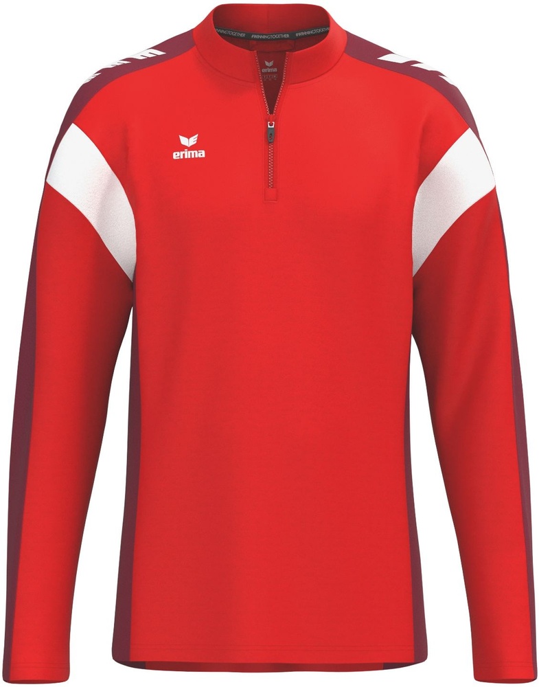 ErimaSweatshirtCelebrate125TrainingTop25-0011RotNewBordeaux-116