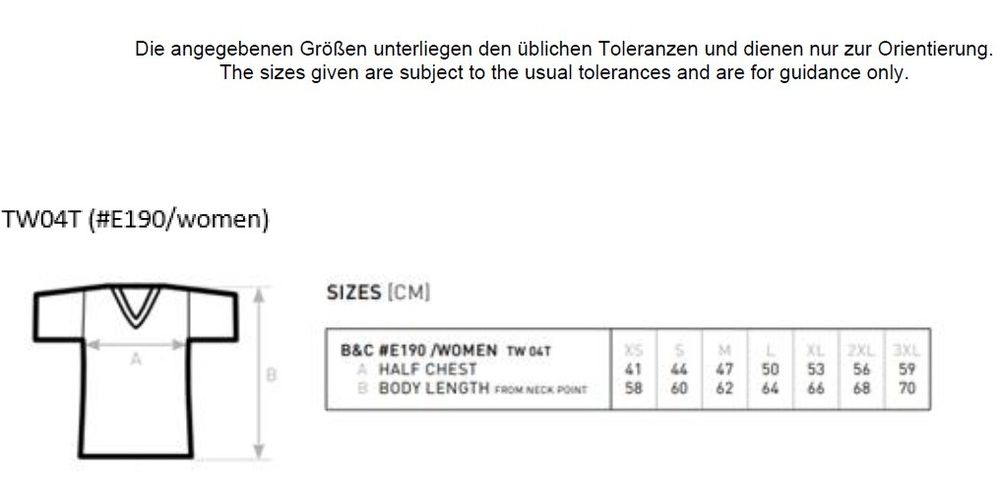 GSDrachenstarkEdemissenDamenT-ShirtLadyJN901LimeGreen-XXL