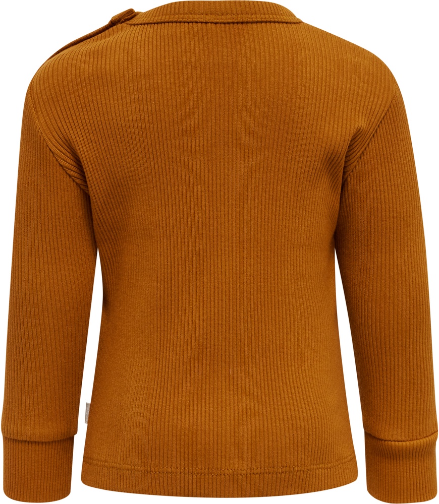 HummelKinderSamiT-ShirtLongsleeve212328GlazedGinger-56-ca0-3Monate