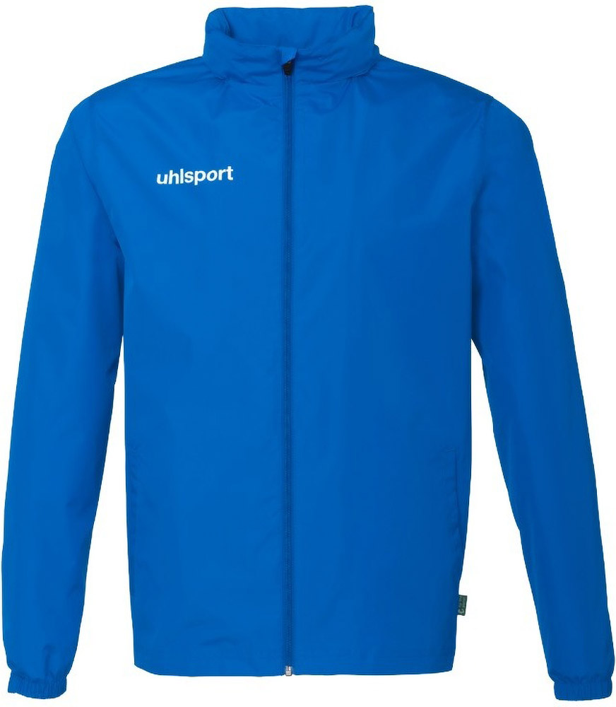 UhlsportKinderTrainingsjackeEssentialAllwetterjacke1005299Azurblau-116