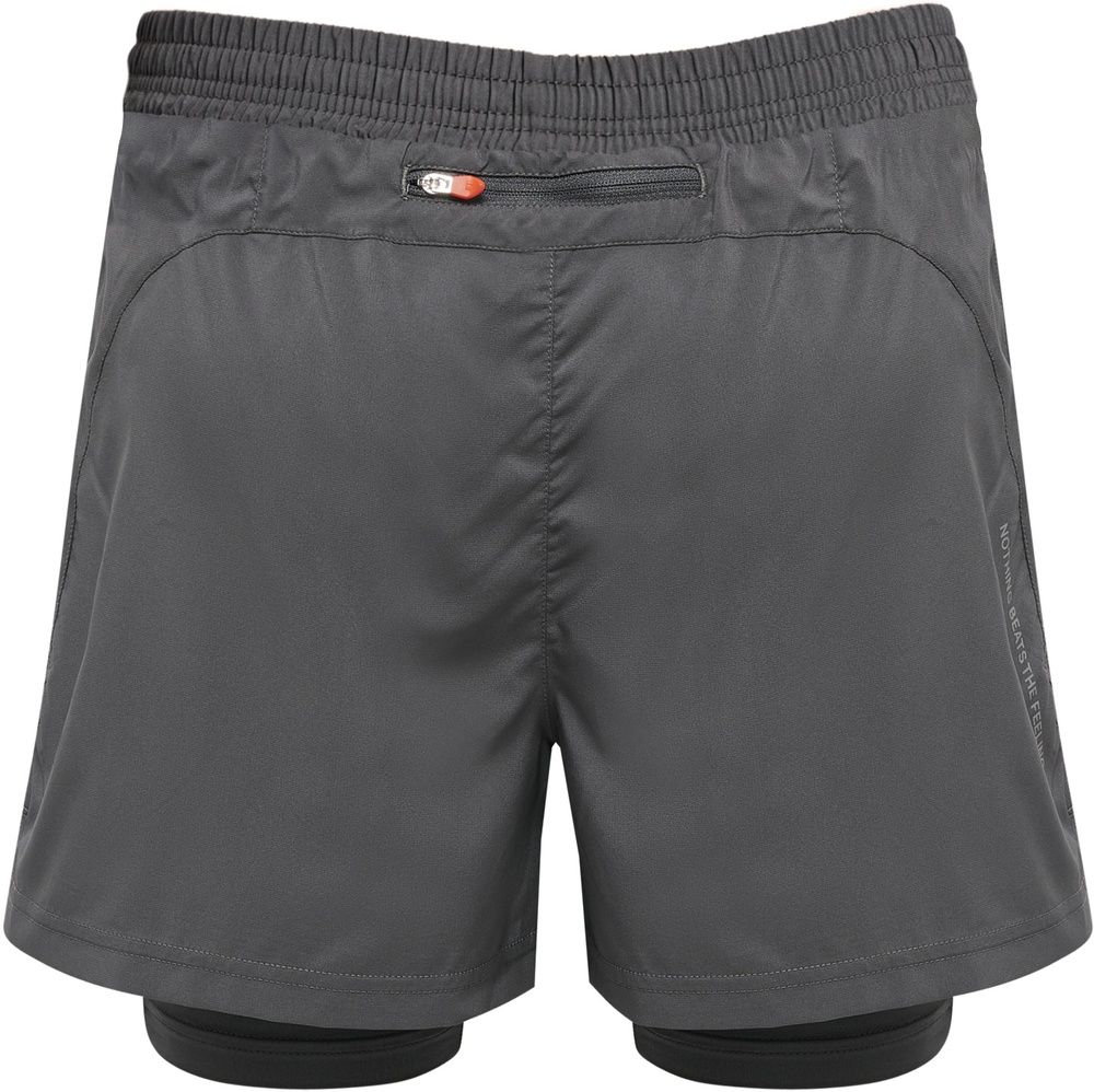 NewlineDamenShortsWomen2-In-1RunningShorts