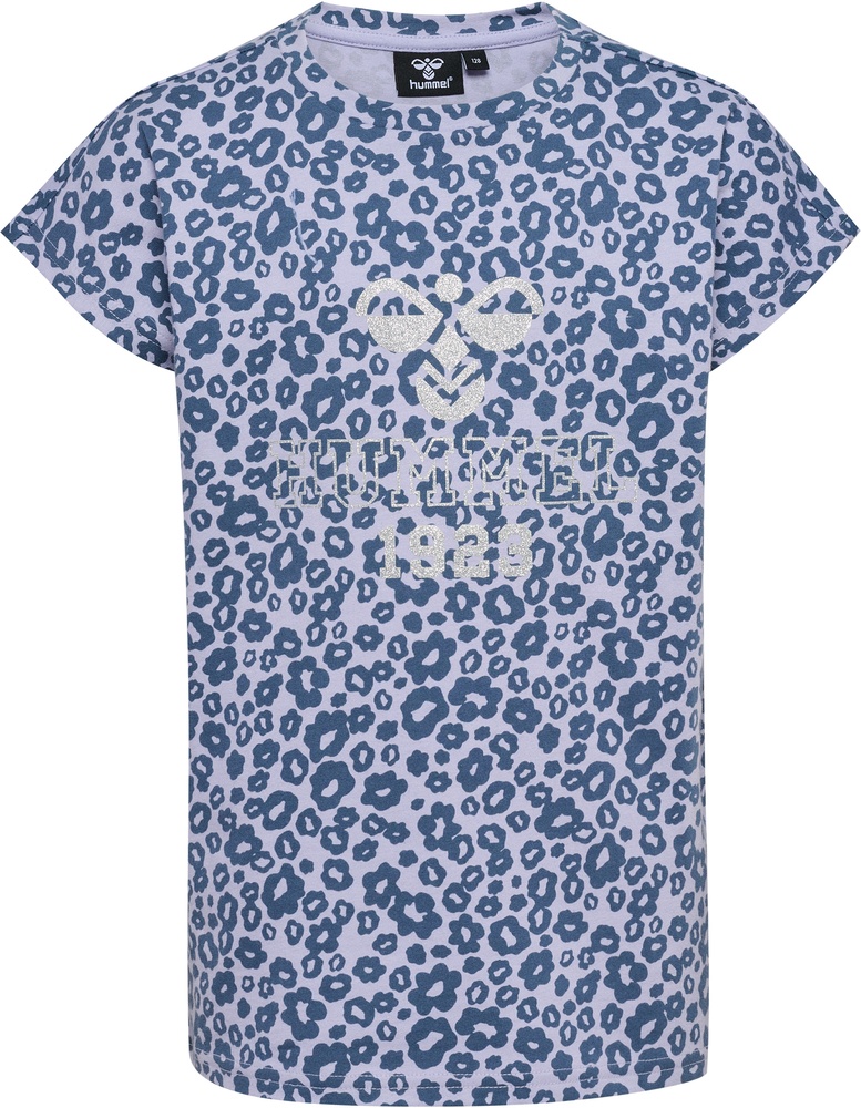 HummelKinderTopHmlannikaT-ShirtSS224060