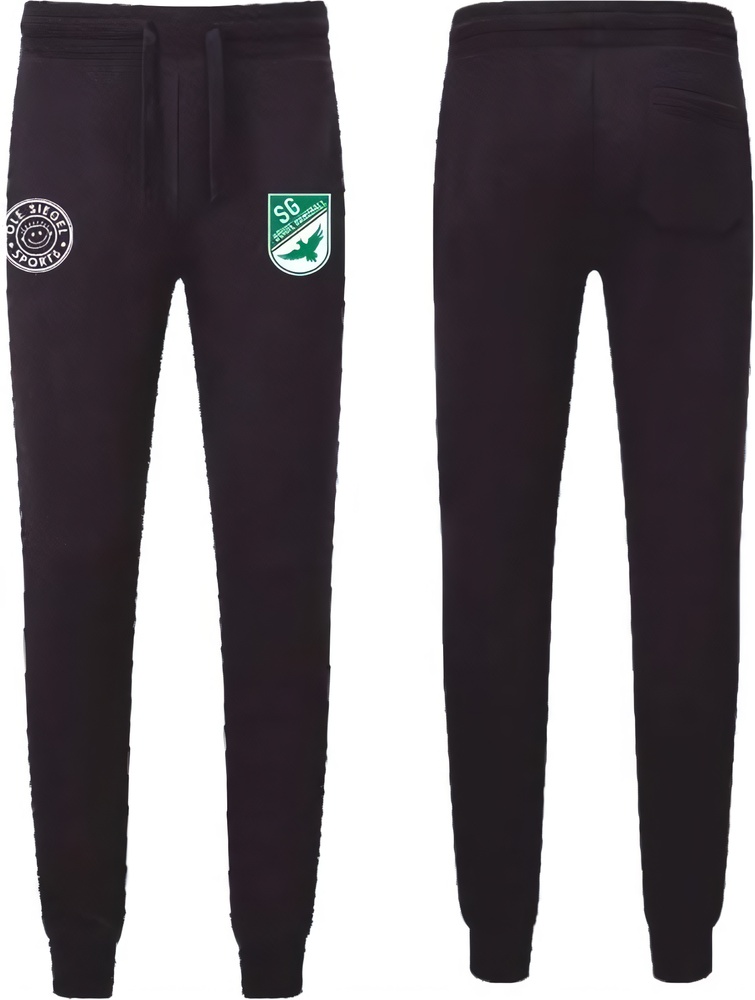 SGBrdeHandballSweathoseUnisexL02084