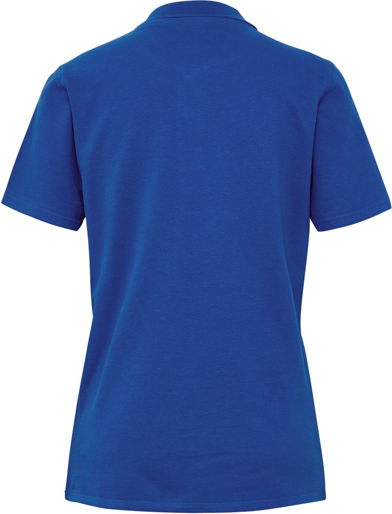 HummelDamenPoloshirtHmlgo20PoloWomanTrueBlue-XXL