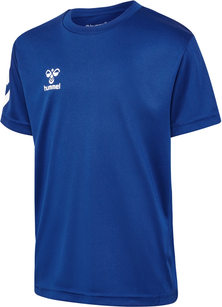 HummelKinderTrainingsetHmllogoSetKidsTrueBlue-116