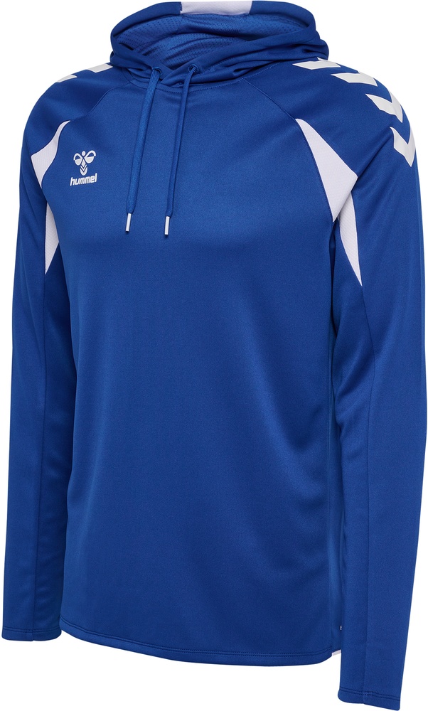 HSGHannover-WestHummelhmlCore20PolySweatHoodieUnisex230856