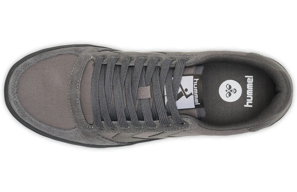 HummelSneakerflachSlimmerStadilTonalLowCastleRock-37
